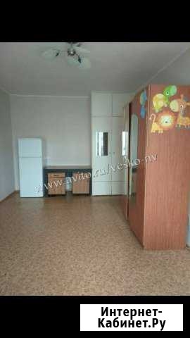 Комната 19.5 м² в 1-ком. кв., 5/5 эт. на продажу в Нижневартовске Нижневартовск - изображение 1