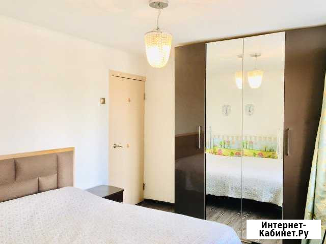 4-комнатная квартира, 79 м², 3/5 эт. на продажу в Улан-Удэ Улан-Удэ - изображение 1