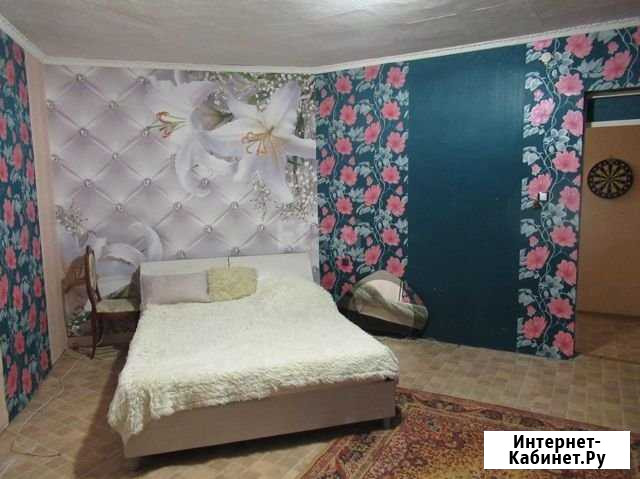 1-комнатная квартира, 60 м², 4/4 эт. на продажу в Норильске Норильск - изображение 1