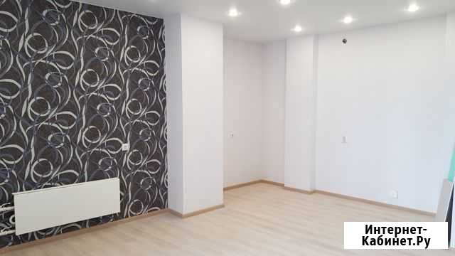 Квартира-студия, 35.8 м², 3/19 эт. на продажу в Кирове Киров - изображение 1