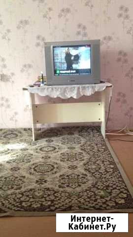1-комнатная квартира, 43 м², 5/5 эт. в аренду на длительный срок в Лянторе Лянтор - изображение 1