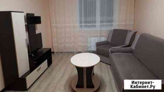 1-комнатная квартира, 41 м², 6/10 эт. в аренду на длительный срок в Симферополе Симферополь