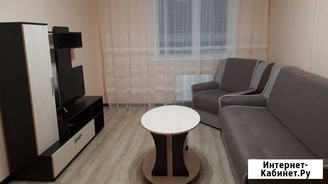 1-комнатная квартира, 41 м², 6/10 эт. в аренду на длительный срок в Симферополе Симферополь - изображение 1