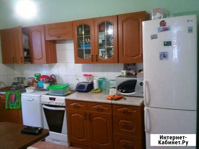 5-комнатная квартира, 98 м², 1/2 эт. на продажу в Юргинском Юргинское - изображение 1