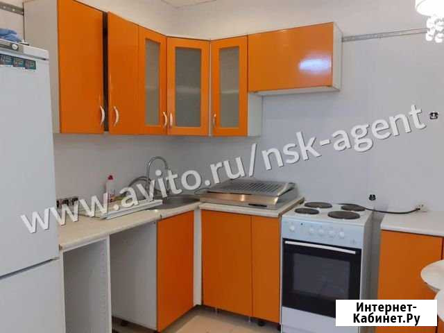2-комнатная квартира, 55 м², 16/17 эт. на продажу в Октябрьском Московской области Октябрьский - изображение 1