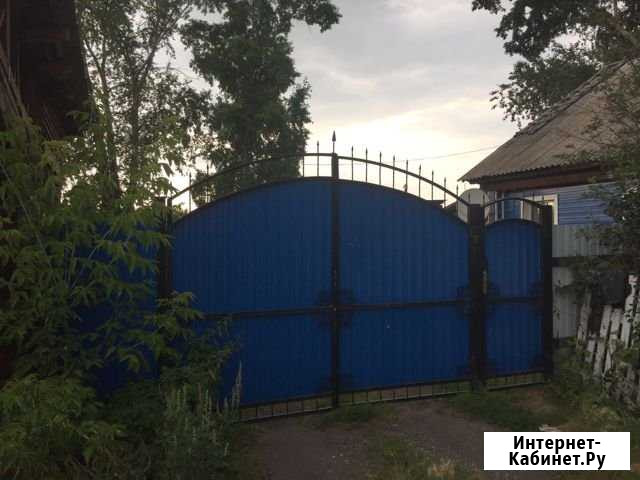 3-комнатная квартира, 44.1 м², 1/1 эт. на продажу в Мариинске Мариинск - изображение 1