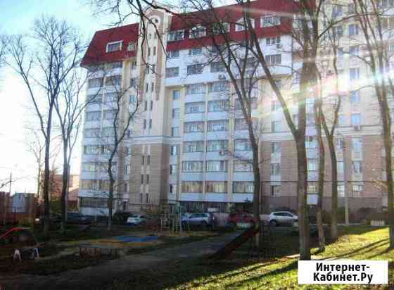 2-комнатная квартира, 42.1 м², 1/10 эт. на продажу в Липецке Липецк