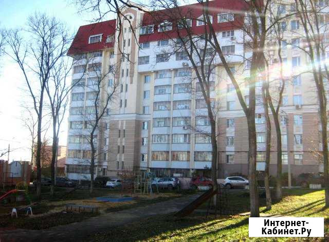 2-комнатная квартира, 42.1 м², 1/10 эт. на продажу в Липецке Липецк - изображение 1