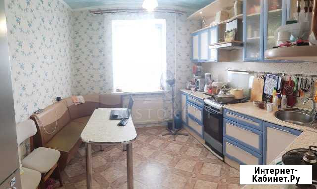 2-комнатная квартира, 56 м², 7/10 эт. на продажу в Череповце Череповец - изображение 1
