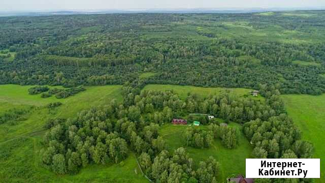 Турбаза, 12676 кв.м. Красноусольский - изображение 1