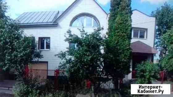 Дом 250 м² на участке 8 сот. на продажу в Липецке Липецк