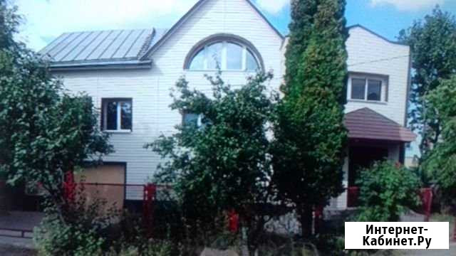 Дом 250 м² на участке 8 сот. на продажу в Липецке Липецк - изображение 1