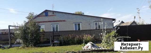 Дом 120 м² на участке 10 сот. на продажу в Чамзинке Чамзинка - изображение 1