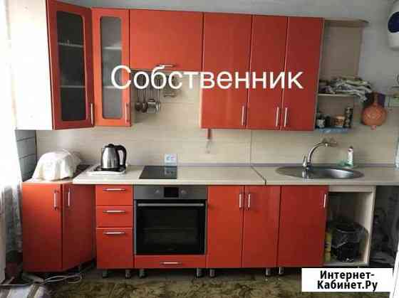 Дом 87.3 м² на участке 10 сот. на продажу в Крапивинском Крапивинский