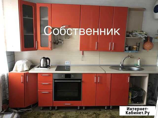 Дом 87.3 м² на участке 10 сот. на продажу в Крапивинском Крапивинский - изображение 1