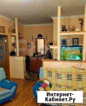 3-комнатная квартира, 72 м², 2/2 эт. на продажу в Ухте Ухта