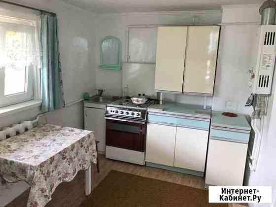 1-комнатная квартира, 43 м², 1/1 эт. в аренду на длительный срок в Симферополе Симферополь