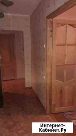 3-комнатная квартира, 66 м², 1/10 эт. на продажу в Чите Чита
