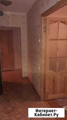 3-комнатная квартира, 66 м², 1/10 эт. на продажу в Чите Чита - изображение 1