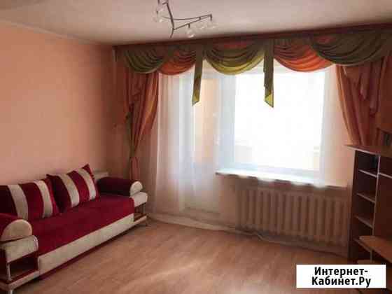 2-комнатная квартира, 50.5 м², 1/5 эт. на продажу в Югорске Югорск