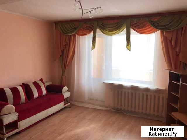 2-комнатная квартира, 50.5 м², 1/5 эт. на продажу в Югорске Югорск - изображение 1