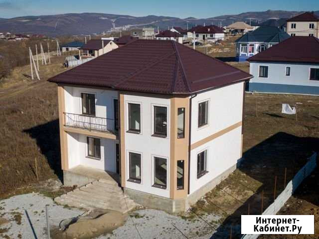 Дом 180 м² на участке 6 сот. на продажу в Новороссийске Новороссийск - изображение 1