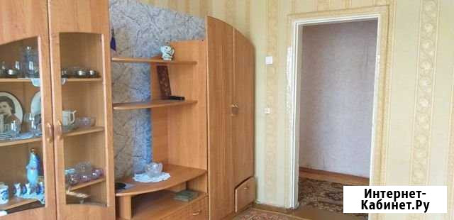 2-комнатная квартира, 43 м², 1/5 эт. на продажу в Стерлитамаке Стерлитамак - изображение 1