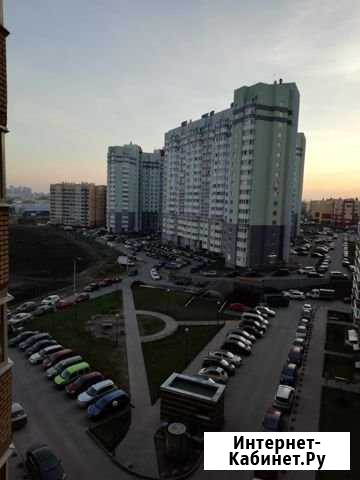 3-комнатная квартира, 72 м², 8/21 эт. на продажу в Буграх Бугры - изображение 1