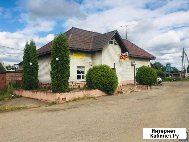 Продам помещение свободного назначения, 212.4 кв.м. Хотьково - изображение 1