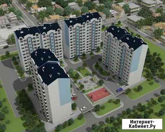 1-комнатная квартира, 38 м², 9/11 эт. на продажу в Севастополе Севастополь