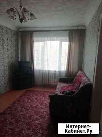 1-комнатная квартира, 30.4 м², 5/5 эт. на продажу в Саратове Саратов