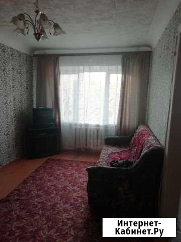 1-комнатная квартира, 30.4 м², 5/5 эт. на продажу в Саратове Саратов - изображение 1