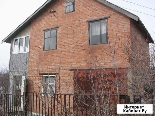Дача 70 м² на участке 10 сот. на продажу в Междуреченске Самарской области Междуреченск - изображение 1