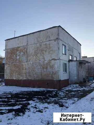 2-комнатная квартира, 46 м², 2/2 эт. на продажу в Медвенке Медвенка - изображение 1