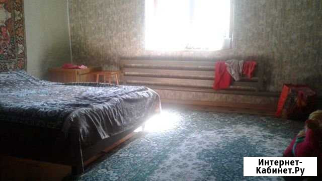 Дом 65.4 м² на участке 40 сот. на продажу в Курсавке Курсавка - изображение 1