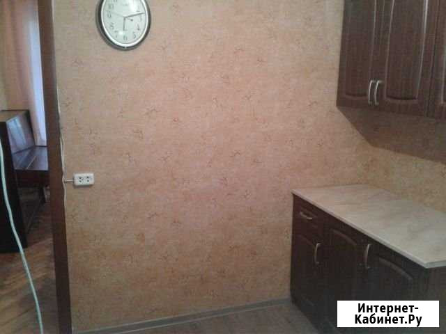 Комната 16.7 м² в 3-ком. кв., 3/11 эт. на продажу в Балашихе Балашиха - изображение 1