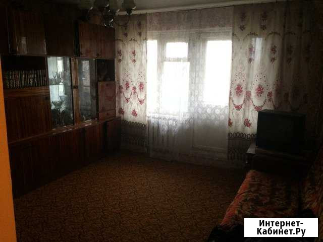 2-комнатная квартира, 51.9 м², 2/3 эт. на продажу в Кимрах Кимры - изображение 1