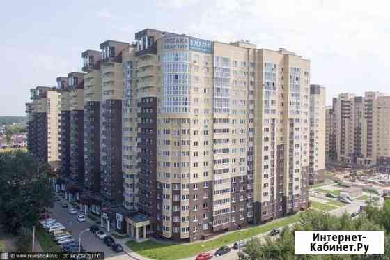 Квартира-студия, 28.9 м², 5/17 эт. на продажу в Ногинске Ногинск