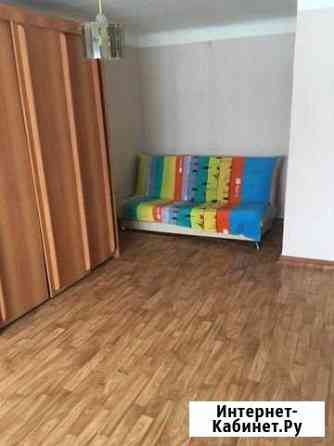 1-комнатная квартира, 32 м², 2/5 эт. в аренду на длительный срок в Комсомольске-на-Амуре Комсомольск-на-Амуре