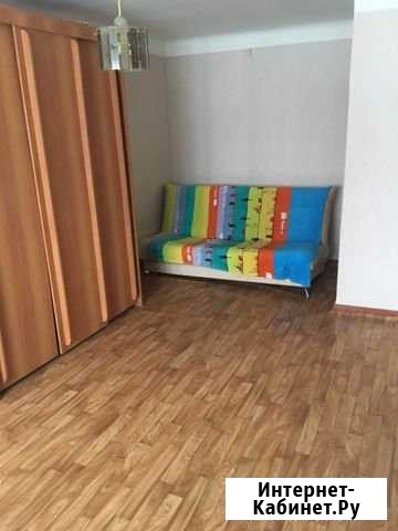 1-комнатная квартира, 32 м², 2/5 эт. в аренду на длительный срок в Комсомольске-на-Амуре Комсомольск-на-Амуре - изображение 1