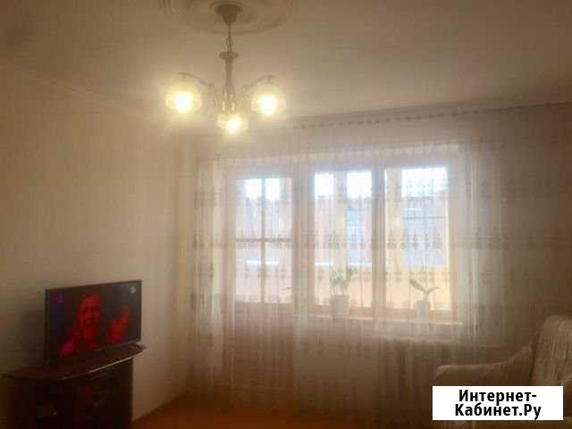 2-комнатная квартира, 56 м², 7/9 эт. на продажу во Владикавказе Владикавказ - изображение 1
