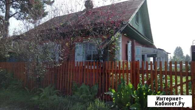 Дача 40 м² на участке 8 сот. на продажу в Новокузнецке Новокузнецк - изображение 1