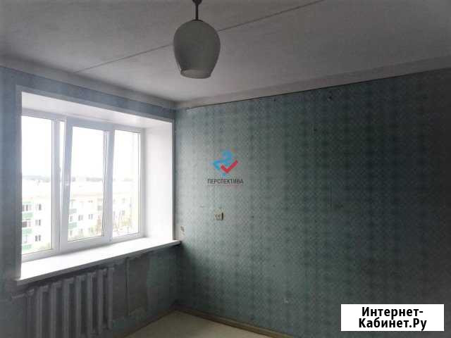2-комнатная квартира, 38.3 м², 6/9 эт. на продажу в Кумертау Кумертау - изображение 1