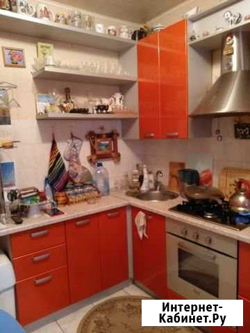 3-комнатная квартира, 70 м², 2/6 эт. на продажу в Альметьевске Альметьевск - изображение 1
