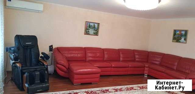 4-комнатная квартира, 160 м², 10/17 эт. на продажу в Казани Казань - изображение 1