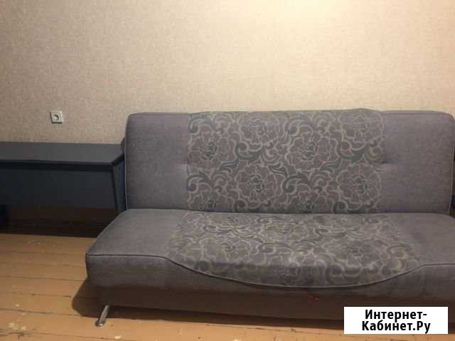 Комната 17 м² в 1-ком. кв., 8/9 эт. в аренду на длительный срок в Норильске Норильск - изображение 1