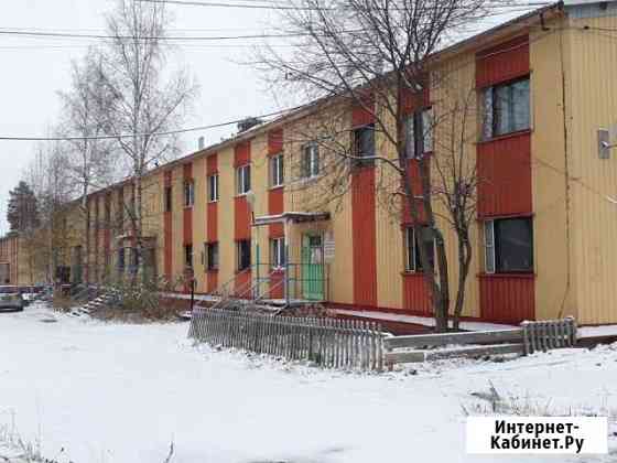 2-комнатная квартира, 50 м², 1/2 эт. на продажу в Нягани Нягань
