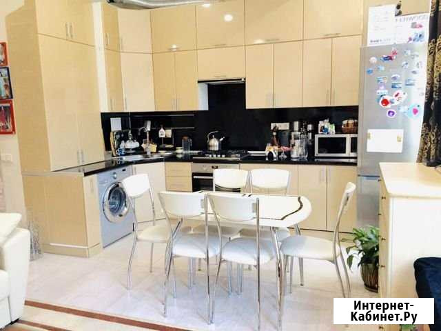 1-комнатная квартира, 36 м², 2/5 эт. в аренду на длительный срок в Сочи Сочи - изображение 1