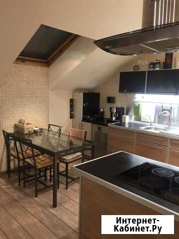 2-комнатная квартира, 77.8 м², 5/5 эт. в аренду на длительный срок в Петрозаводске Петрозаводск - изображение 1