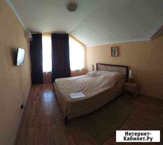 1-комнатная квартира, 40 м², 3/3 эт. в аренду на длительный срок в Сочи Сочи